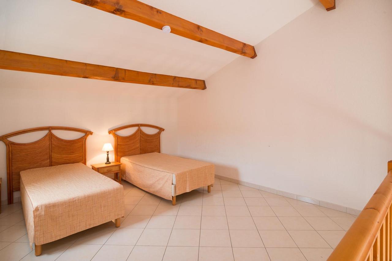 Vacanceole - Residence Alizea Beach Valras-Plage Exterior photo